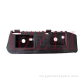 Model 3 nyuma bumper ndogo bracket 1083992-00-d 1083993-00-d